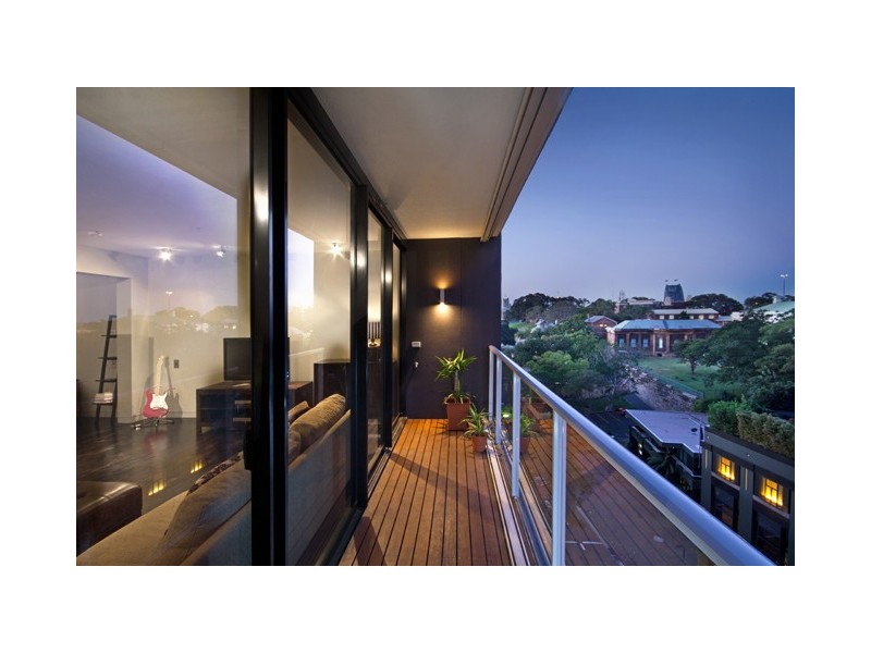9b/161 Kent Street, Sydney NSW 2000