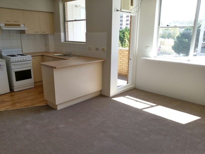 408/212 Bondi Road, Bondi NSW 2026