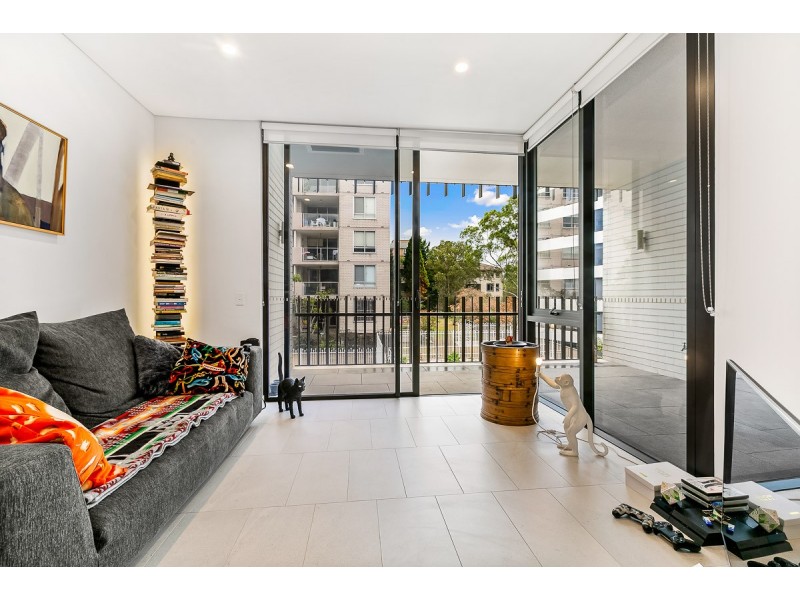 5307/34 Wellington Street, Bondi NSW 2026
