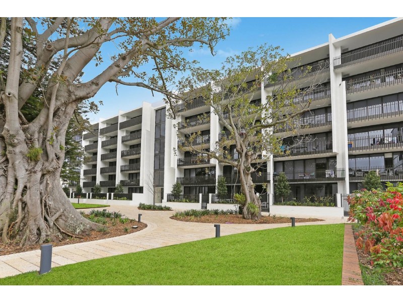 5307/34 Wellington Street, Bondi NSW 2026