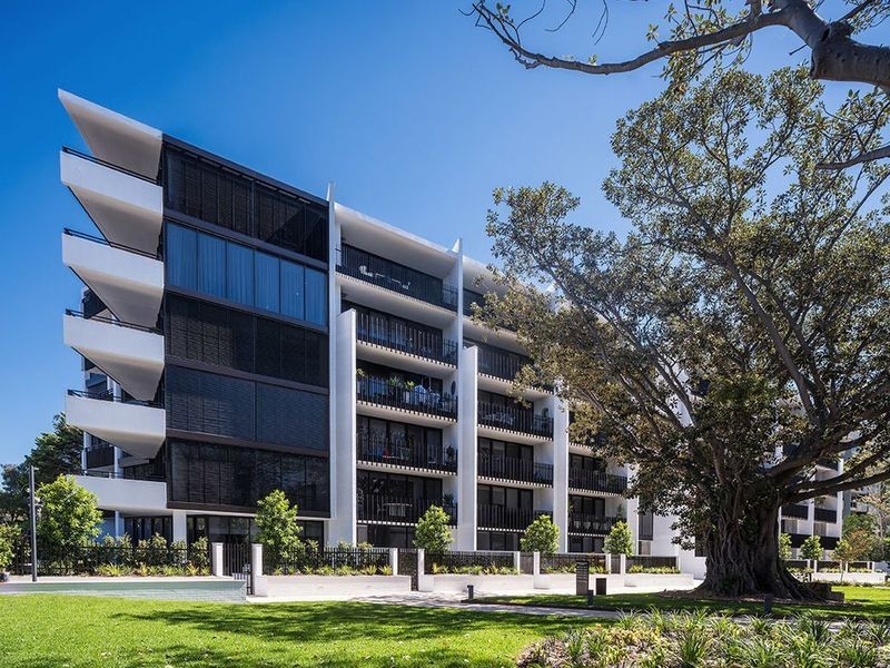 5307/34 Wellington Street, Bondi NSW 2026