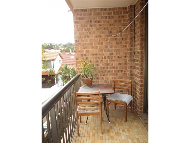 18/505-509 Old South Head Road, Rose Bay NSW 2029