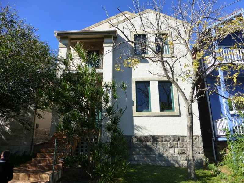 635 Old South Head Road, Rose Bay NSW 2029