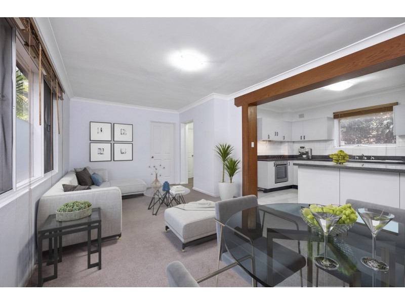 1/31 William Street, Rose Bay NSW 2029