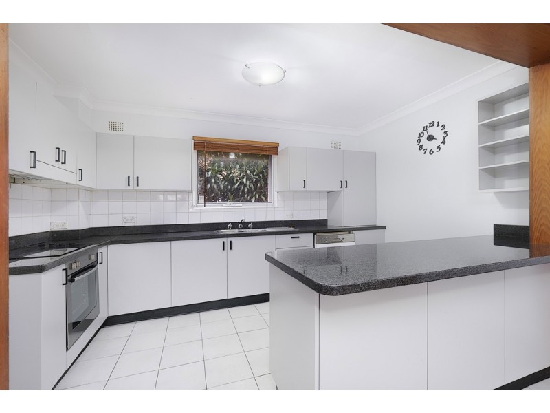 1/31 William Street, Rose Bay NSW 2029