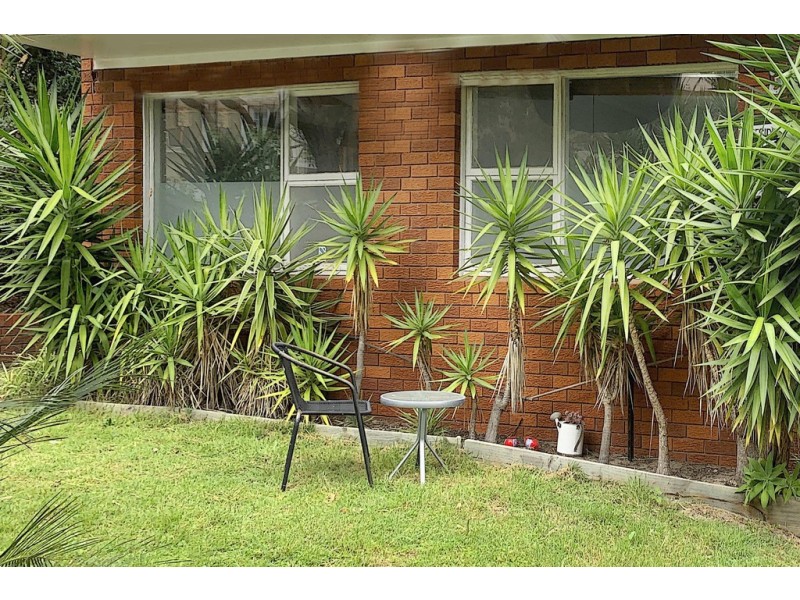 1/31 William Street, Rose Bay NSW 2029