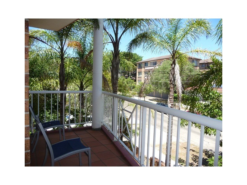 3/28 The Avenue, Rose Bay NSW 2029