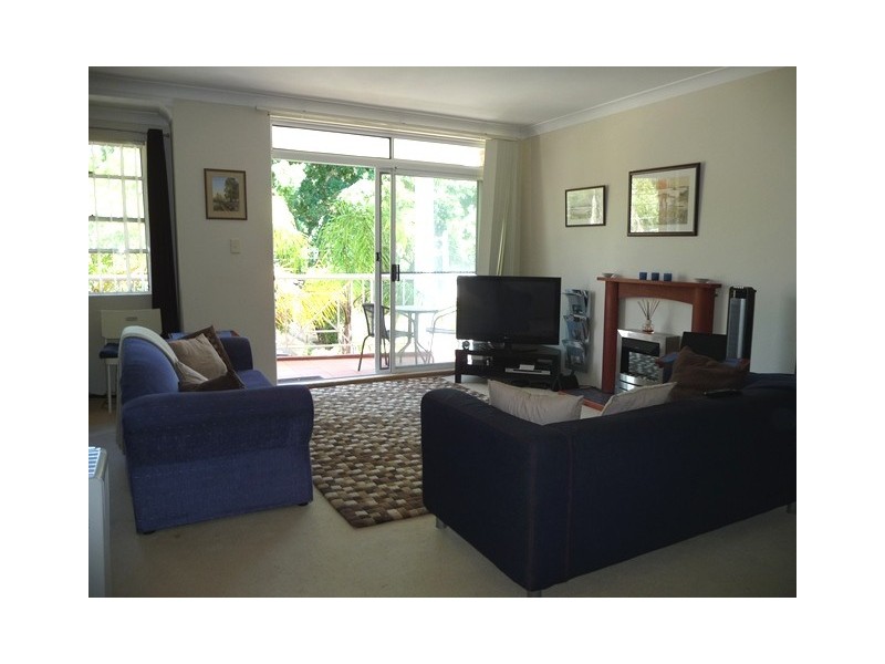 3/28 The Avenue, Rose Bay NSW 2029