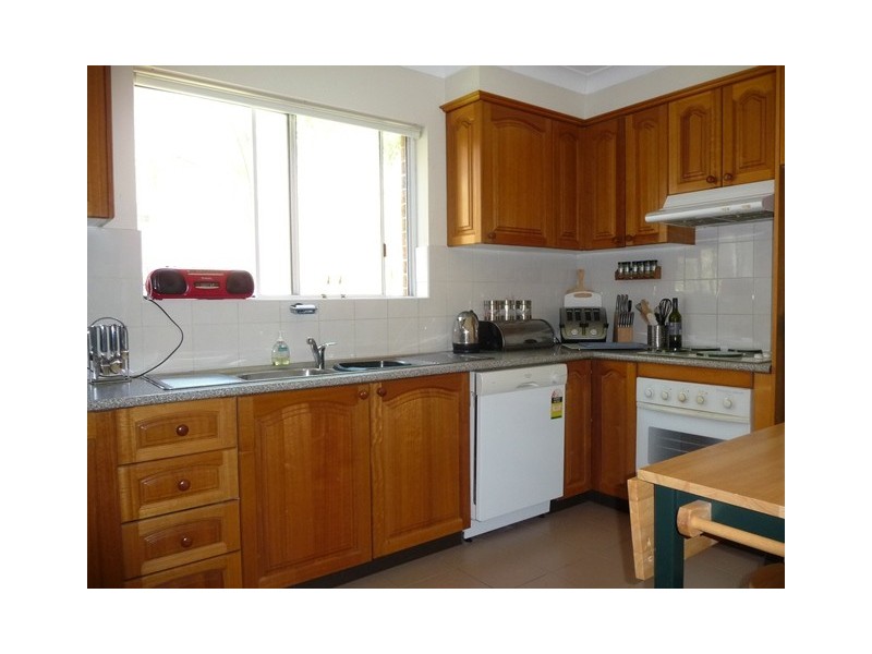 3/28 The Avenue, Rose Bay NSW 2029