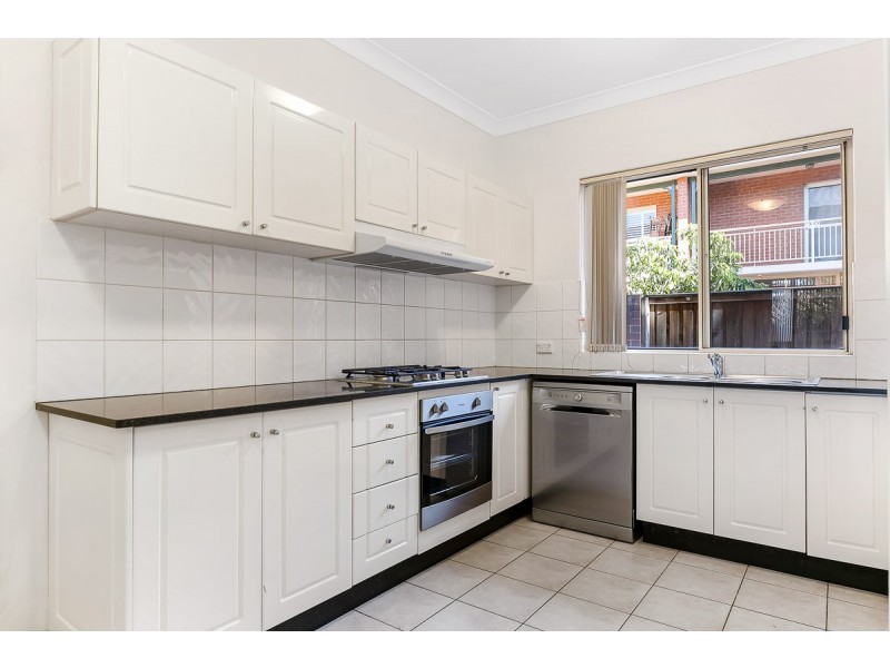 2/1C Ingram Street, Kensington NSW 2033
