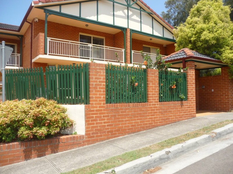 2/1C Ingram Street, Kensington NSW 2033