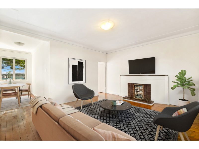 2/595 New South Head Road, Rose Bay NSW 2029