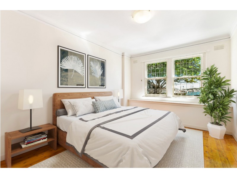 2/595 New South Head Road, Rose Bay NSW 2029