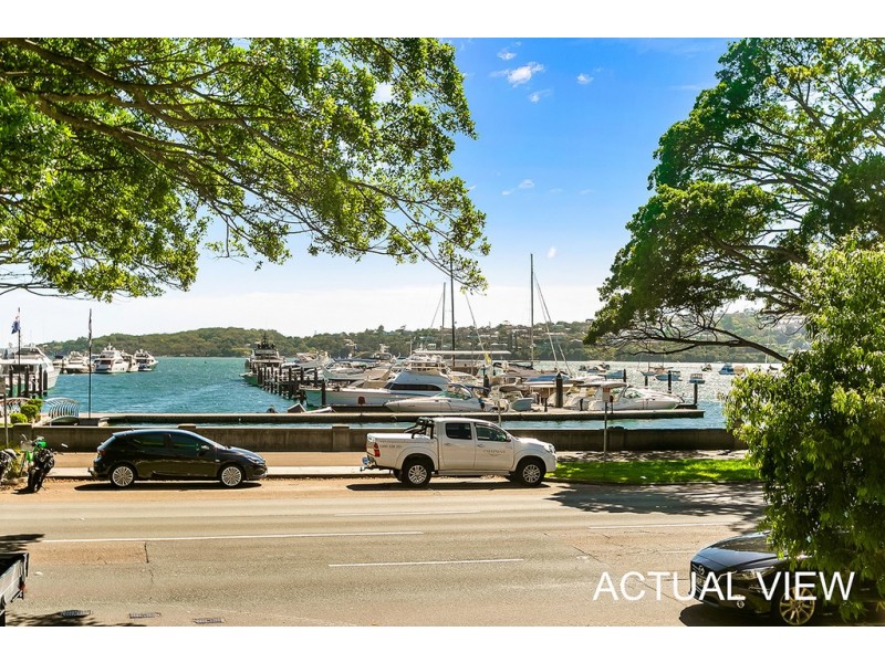 2/595 New South Head Road, Rose Bay NSW 2029
