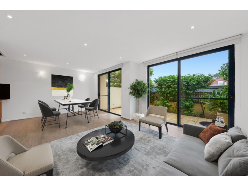 3/36 Onslow Street, Rose Bay NSW 2029