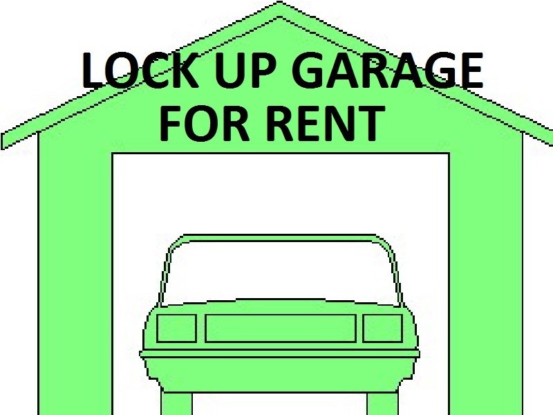 Garage 7 Towns Road, Vaucluse NSW 2030