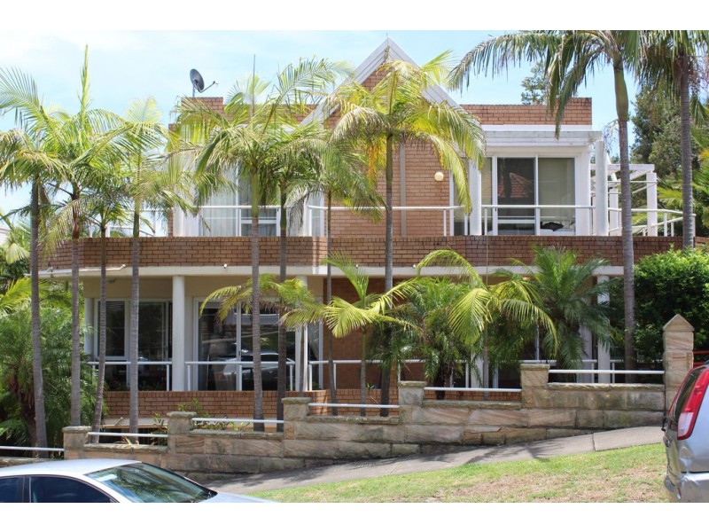 7/11 Ian Street, Rose Bay NSW 2029