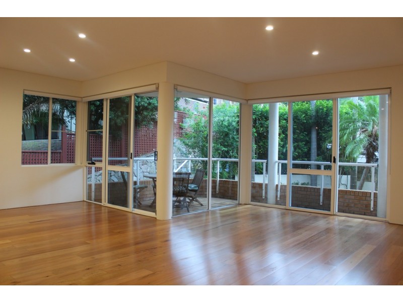 7/11 Ian Street, Rose Bay NSW 2029