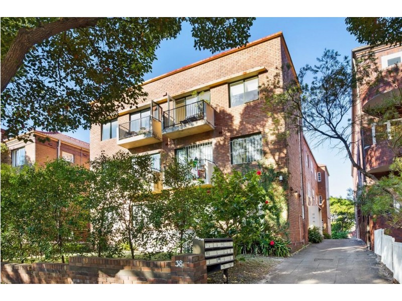 11/38A Flood Street, Bondi NSW 2026