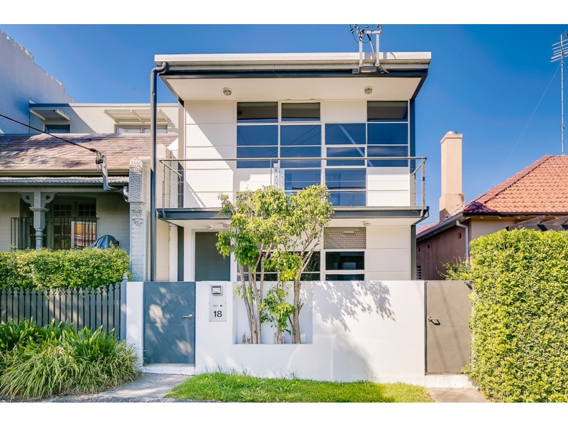 18 Rawson Avenue, Queens Park NSW 2022