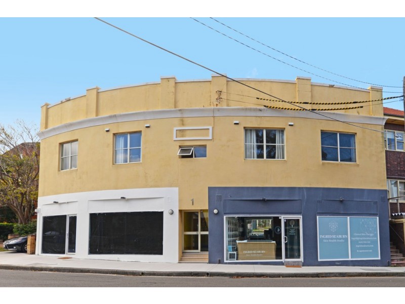 4/1 Denham Street, Bondi NSW 2026