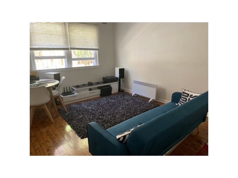 3/3 Liverpool Street, Rose Bay NSW 2029