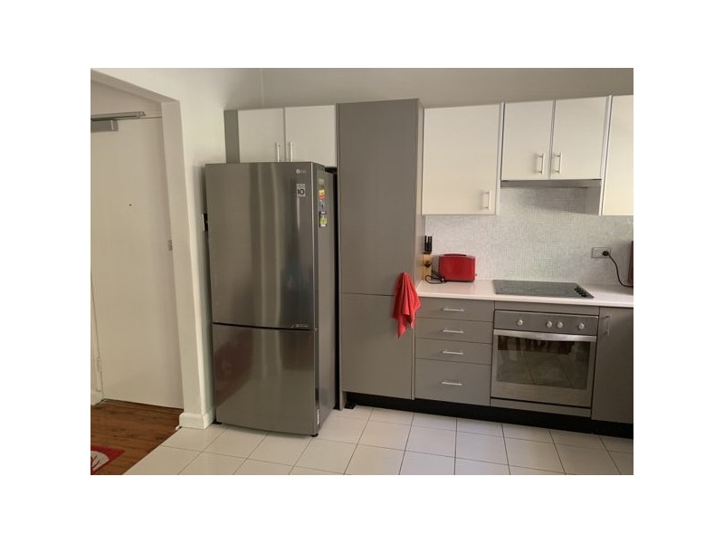 3/3 Liverpool Street, Rose Bay NSW 2029