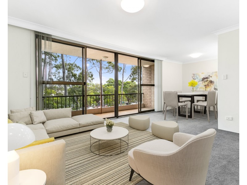 25/70-78 Cook Road, Centennial Park NSW 2021