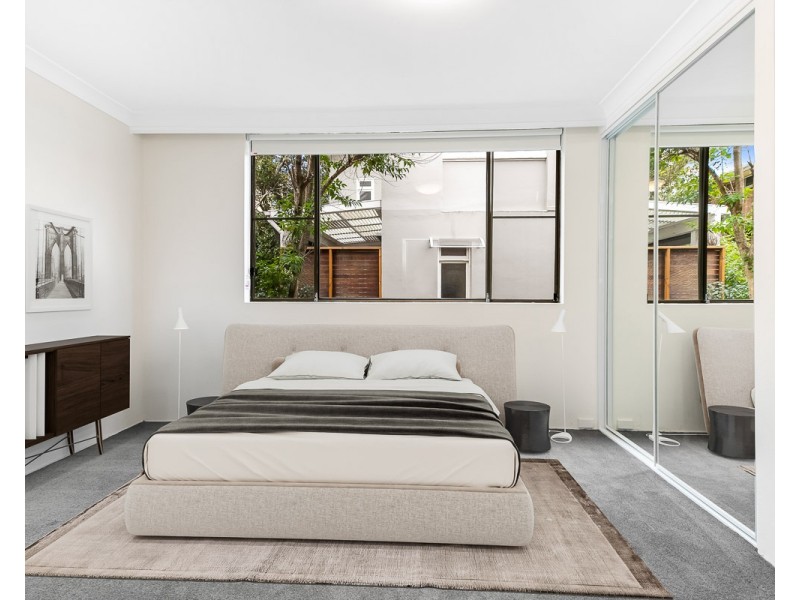 25/70-78 Cook Road, Centennial Park NSW 2021