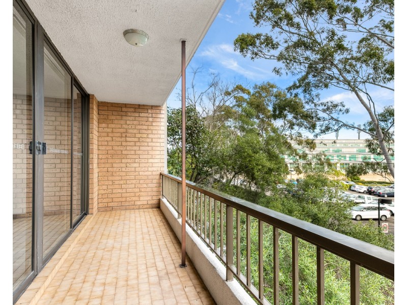 25/70-78 Cook Road, Centennial Park NSW 2021