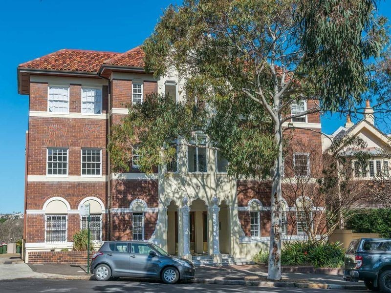 13/63 Elizabeth Bay Road, Rushcutters Bay NSW 2011