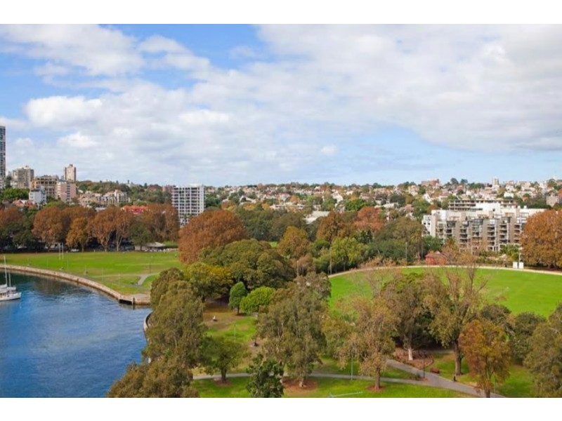 13/63 Elizabeth Bay Road, Rushcutters Bay NSW 2011