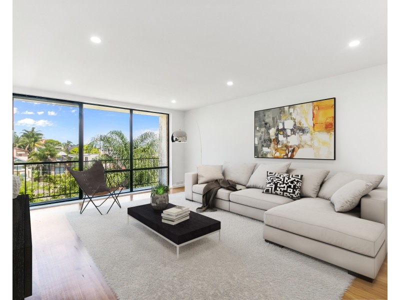 27/7 Gilbert Street, Dover Heights NSW 2030