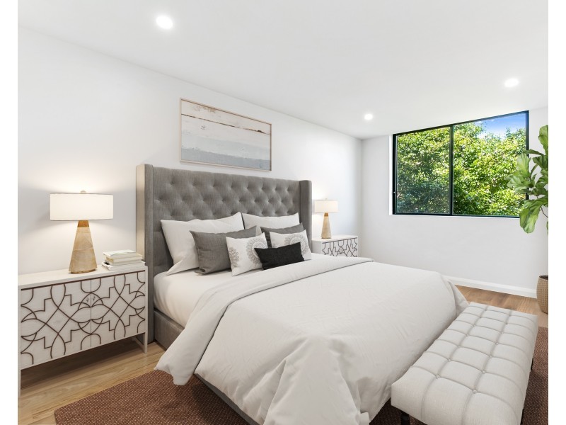 27/7 Gilbert Street, Dover Heights NSW 2030