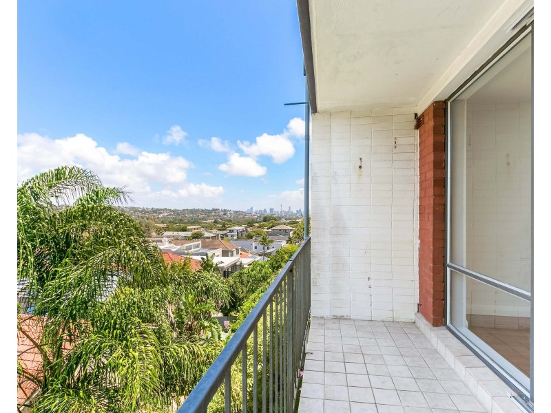27/7 Gilbert Street, Dover Heights NSW 2030
