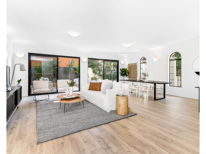 2/6-8 Onslow Street, Rose Bay NSW 2029