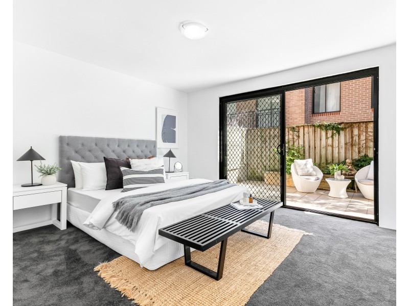 2/6-8 Onslow Street, Rose Bay NSW 2029