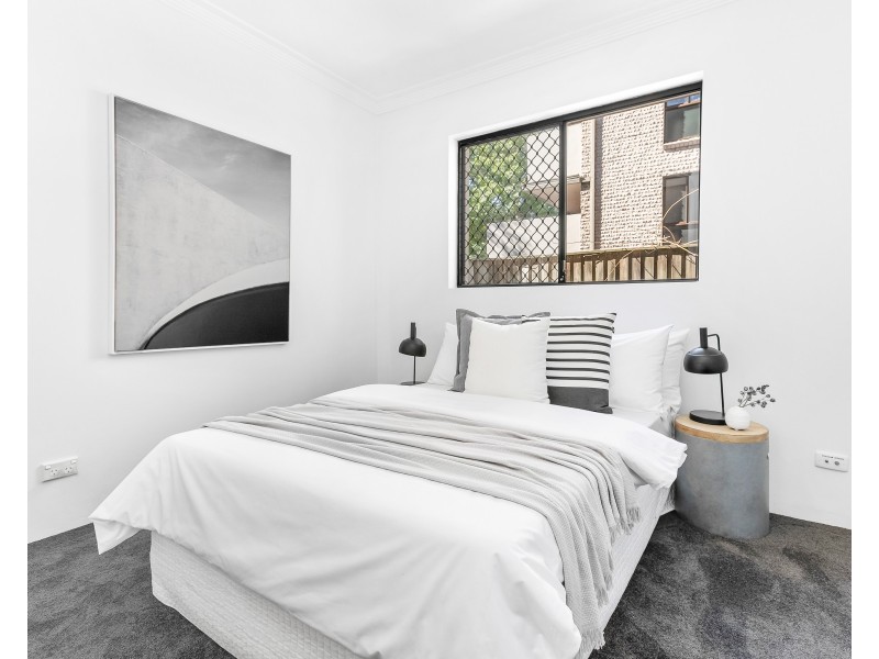 2/6-8 Onslow Street, Rose Bay NSW 2029