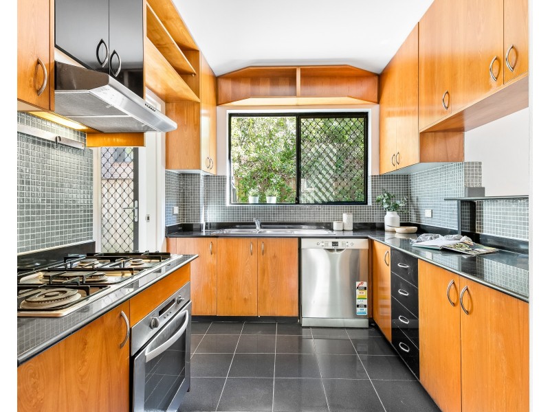 2/6-8 Onslow Street, Rose Bay NSW 2029