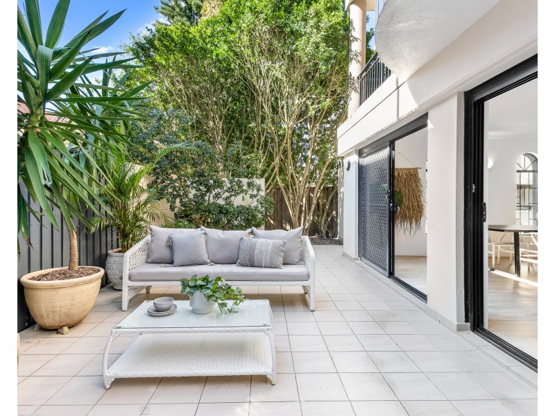 2/6-8 Onslow Street, Rose Bay NSW 2029