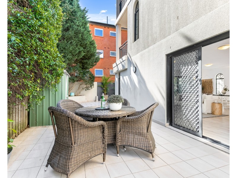 2/6-8 Onslow Street, Rose Bay NSW 2029