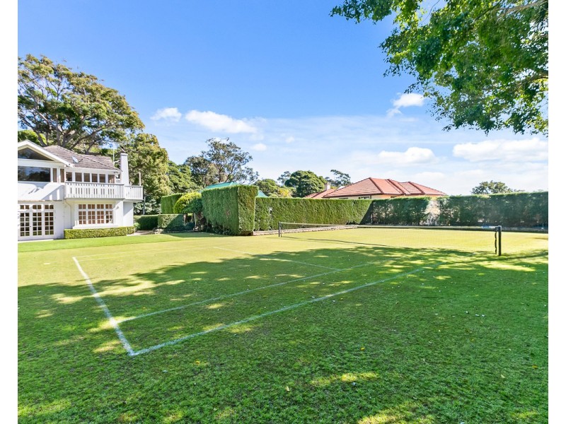 6 Greycliffe Avuenue, Vaucluse NSW 2030