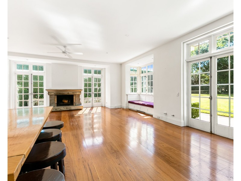 6 Greycliffe Avuenue, Vaucluse NSW 2030