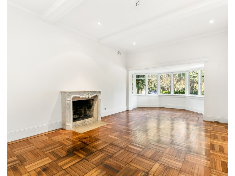 6 Greycliffe Avuenue, Vaucluse NSW 2030