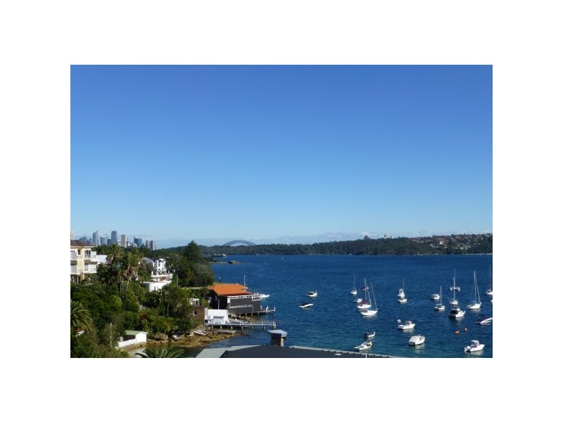 3/180 Hopetoun Avenue, Watsons Bay NSW 2030