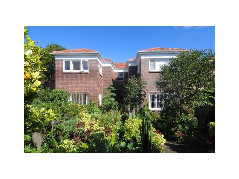 3/180 Hopetoun Avenue, Watsons Bay NSW 2030