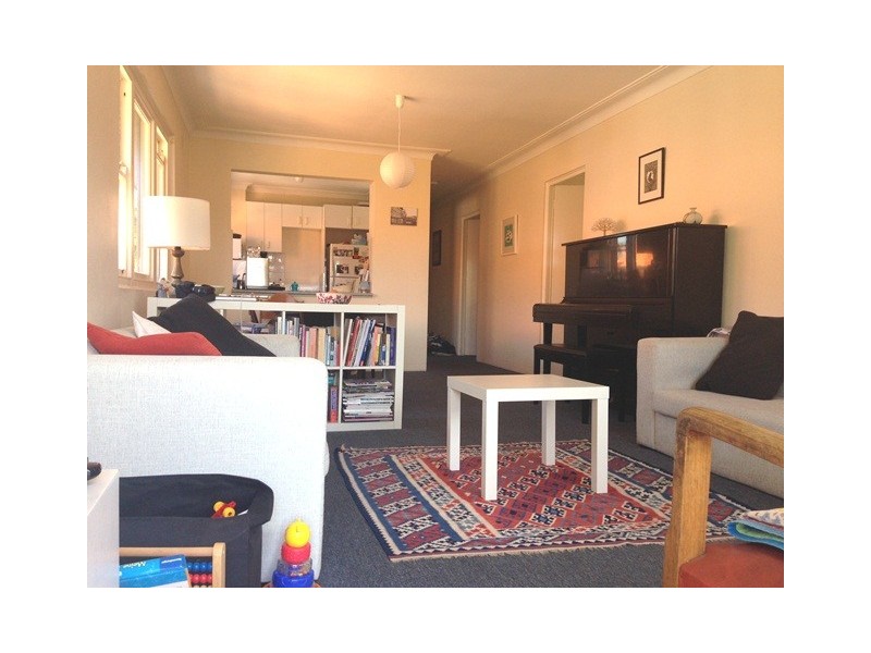 4/11 William Street, Rose Bay NSW 2029