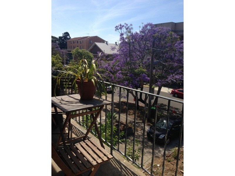 4/11 William Street, Rose Bay NSW 2029