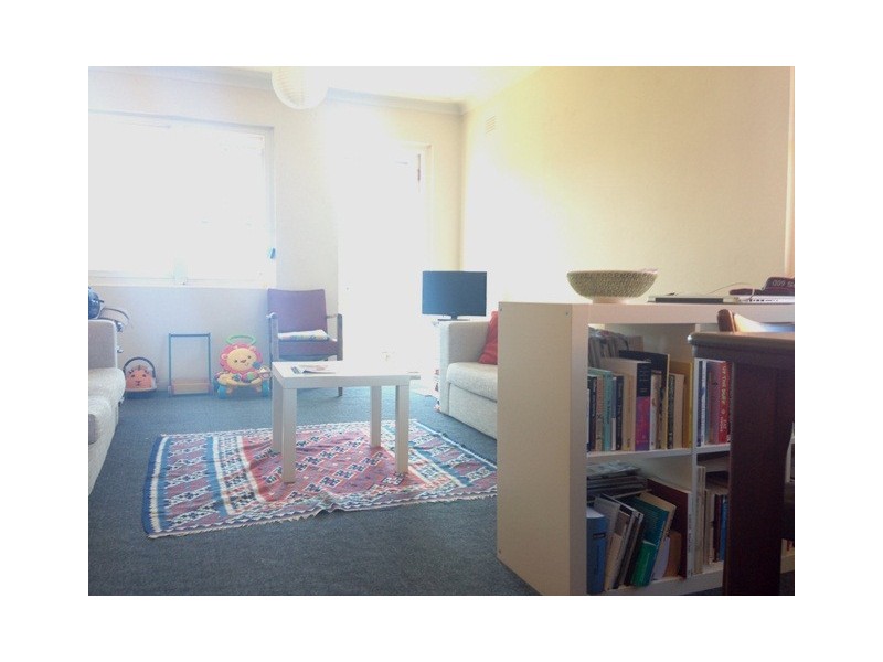 4/11 William Street, Rose Bay NSW 2029