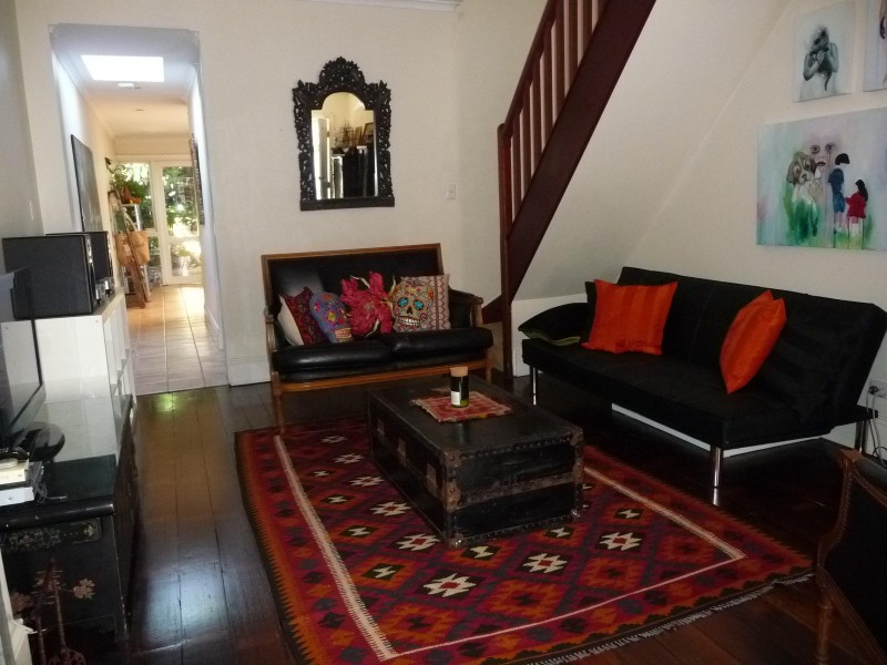 17 Little Comber Street, Paddington NSW 2021